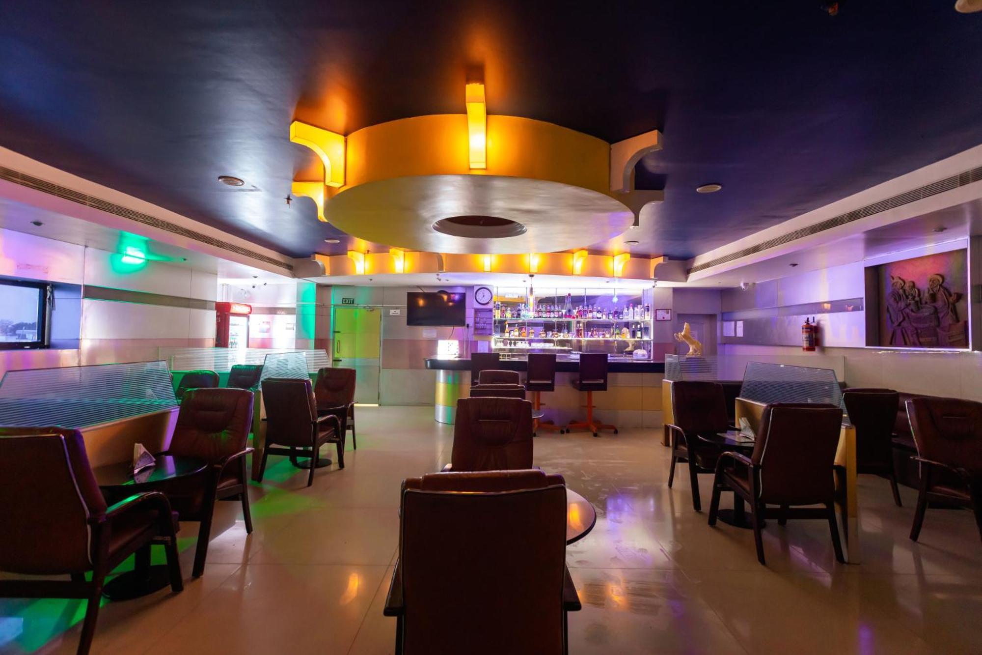 Hotel Dsf Grand Plaza Tuticorin Exteriér fotografie