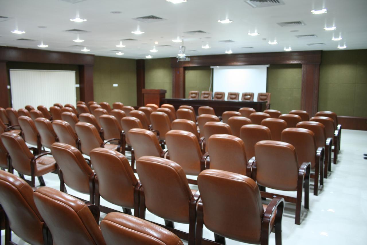 Hotel Dsf Grand Plaza Tuticorin Exteriér fotografie